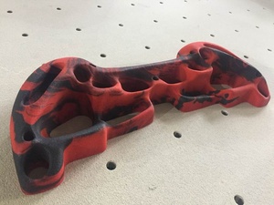 Sự lựa chọn tốt nhất của bạn! Rock Fingerboard cho đào tạo sử dụng - Product Image 4