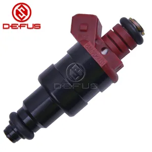 DEFUS livraison Rapide vente chaude carburant essence injecteurs OEM BAC906031 Pour VW Golf III 1H1 1.8L 91-98 carburant buse d'injection