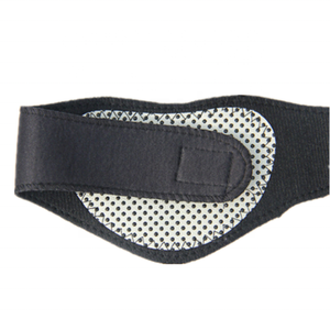 공장 도매 전기석 목 패드 자체 가열 자기 목 지원 버팀대 - Product Image 5