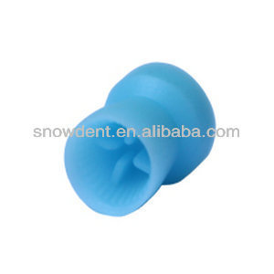 Latex Free Dentale Lucidatura Coppe/Dentale Profilassi Tazze - Product Image 4