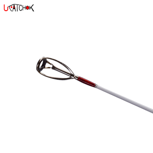 4,25 M la Fuji componentes poder duro <span class=keywords><strong>de</strong></span> acción rápida <span class=keywords><strong>de</strong></span> fibra <span class=keywords><strong>de</strong></span> carbono <span class=keywords><strong>de</strong></span> 3 secciones, <span class=keywords><strong>surfcasting</strong></span> rod - Product Image 4