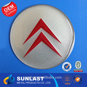 Sunlast extremadamente ligera all marca de coches vw coche insignia emblemas tienen acción OEM391 - Product Image 1