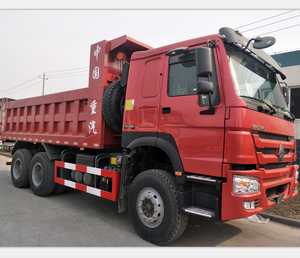 Prezzo inferiore Sinotruk Howo 10 Ruote 6x4 Autocarro Con Cassone Ribaltabile In Mercato <span class=keywords><strong>Malaysia</strong></span>