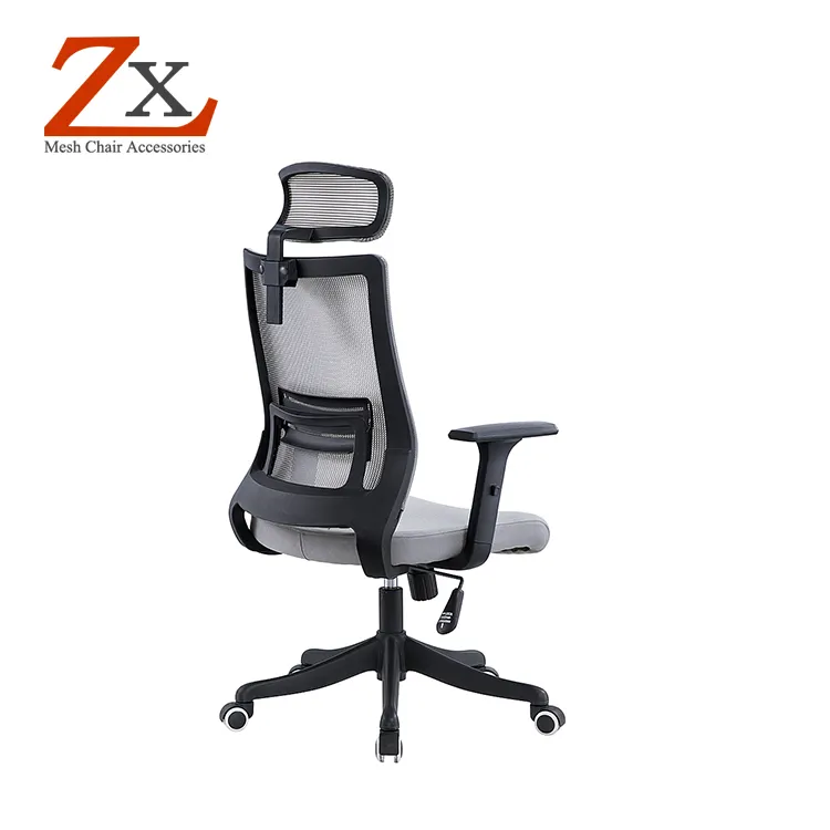 매니저/사무실 의자 성분을 위한 기능/Muilt 기능 사무실 메시 의자를 기울기를 가진 높은 뒤 조정가능한 메시 의자