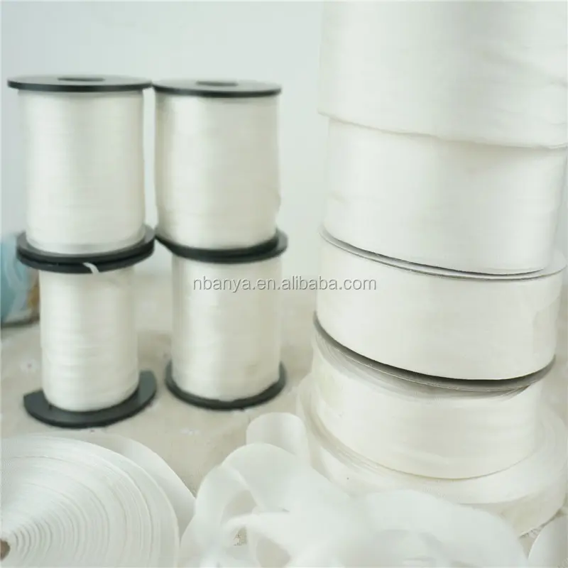 2mm,4mm,7mm,13mm,15mm,20mm,25mm,32mm,36mm raw white undyed pure thin taffeta silk ribbon for embroidery handcraft gift ribbon