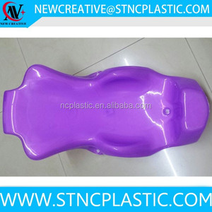 Chaises <span class=keywords><strong>de</strong></span> <span class=keywords><strong>bain</strong></span> en plastique pour nouveau-né, siège <span class=keywords><strong>de</strong></span> <span class=keywords><strong>bain</strong></span> avec anneau, <span class=keywords><strong>meilleur</strong></span> accessoire pour bébé - Product Image 4