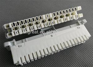 Mô-đun Ngắt Kết Nối <span class=keywords><strong>10</strong></span> Cặp <span class=keywords><strong>Krone</strong></span> - Product Image 6