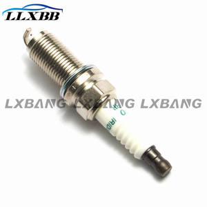 Bujía de iridio auténtica, <span class=keywords><strong>SC20HR11</strong></span> 3444, para Toyota Prius Corolla Matrix - Product Image 2