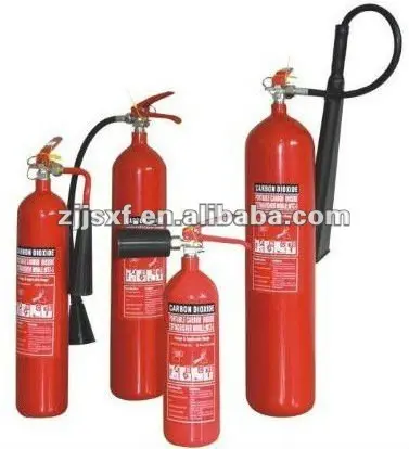 2kg,3kg,5kg CO2 fire extinguisher low price good price