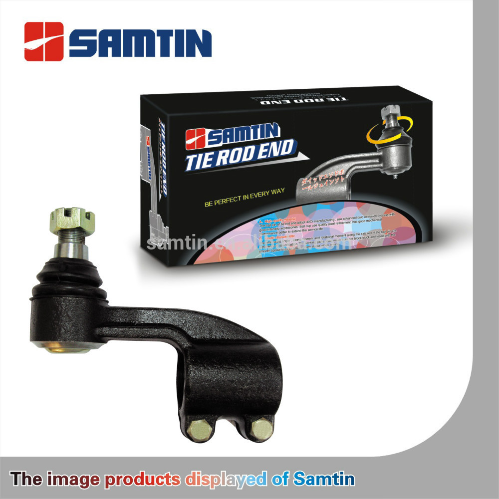 Samtin camc( большой пористой) рулевой тяги конца/сборки, автозапчастей