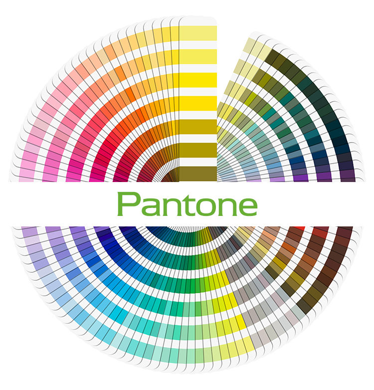 Couleur personnalisée