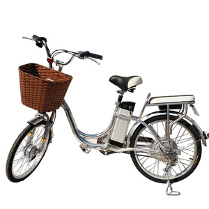Nuevo estilo dos asientos <span class=keywords><strong>ebike</strong></span> bicicleta eléctrica dos ruedas bicicleta eléctrica para 2 personas - Product Image 3