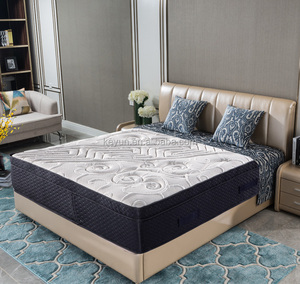 high quality aloe vera fabric diamond mattress prices