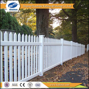 Piquete viny/jardín/<span class=keywords><strong>valla</strong></span> pvc - Product Image 4
