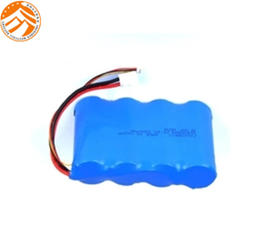 Kunden wiederaufladbare LiFePO4 akku <span class=keywords><strong>3</strong></span>,3ah 12 V mit PCB wasserdichte stecker drähte akku - Product Image 5