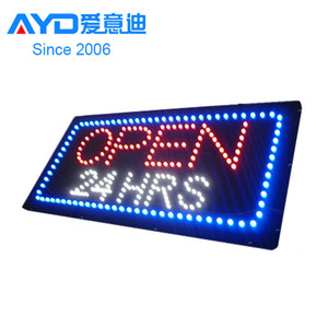 Màn Hình Hiển Thị <span class=keywords><strong>LED</strong></span> Có Thể Lập Trình Ngoài Trời Dấu Hiệu Chữ <span class=keywords><strong>LED</strong></span> <span class=keywords><strong>Backlit</strong></span> <span class=keywords><strong>LED</strong></span> 24 Giờ - Product Image 3
