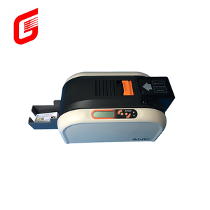 Impresora de Tarjetas de Identificación a Todo Color <span class=keywords><strong>HiTi</strong></span> CS-220e Personalizada Directa a Tarjeta - Product Image 4