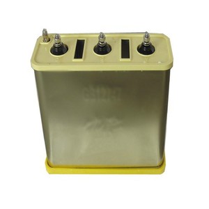 30 525v kvar low voltage alternating current from foraging power capacitor filter - Product Image 2
