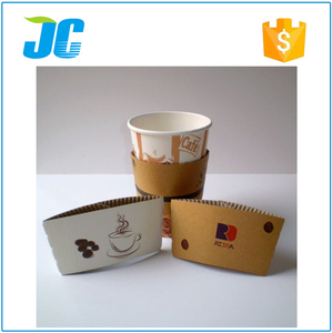 Manches type et style unique mur papier café tasse manches - Product Image 1