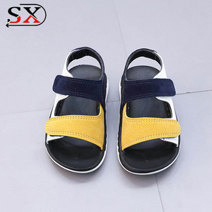 Pattini di Bambino di Estate a buon mercato All'ingrosso Kid Scarpe Sandali - Product Image 5