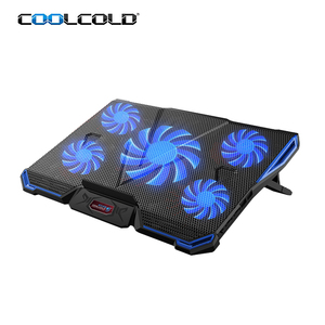 Máy tính xách tay Đối Tác Tiếng Ồn Thấp Hơn Và Kích Thước Nhỏ Hơn USB Quạt Máy Tính Xách Tay, máy tính xách tay Mát Máy Tính Xách Tay - Product Image 4