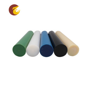 Goedkoop Lange Levensduur 6Mm-400Mm Dikte Nylon Pa6 Staaf Gemaakt In China - Product Image 4