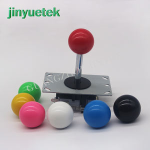 Jinyuetek Top Bal Korte Schacht <span class=keywords><strong>Zippy</strong></span> <span class=keywords><strong>Joystick</strong></span> Voor <span class=keywords><strong>Joystick</strong></span> - Product Image 6