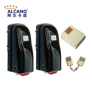 Cổng tự động mở điện giá rẻ bán chạy/Cổng tự động mở kiểu xoay - Product Image 1