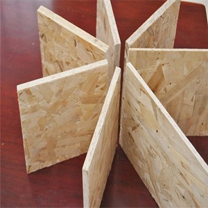 Fábrica al por mayor <span class=keywords><strong>OSB</strong></span> impermeable 3 para la construcción - Product Image 4