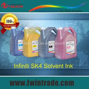 Impresora de gran formato /zhongye/myjet/infinito/challenger spt510 con la cabeza de laimpresora solvente de tinta sk4