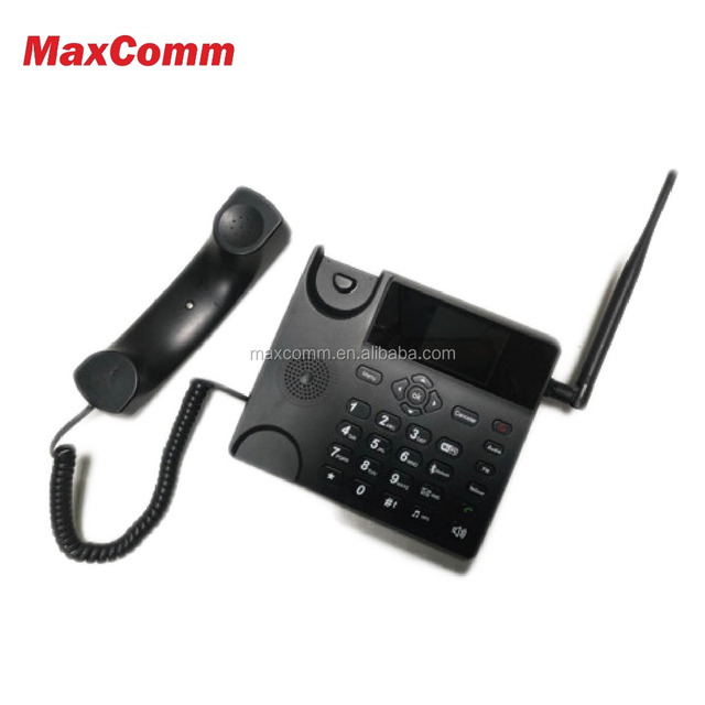 3G Fixed Wireless Phone MW-35W