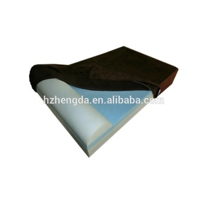 CertiPUR US بيع المصنع مباشرة منتجات ذاكرة جميلة مع وسادة - Product Image 2