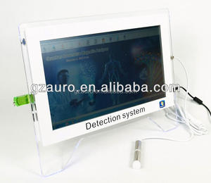 AU-928B 2017 mais recente 45 relatórios profissionais resonância magnética do corpo quanajuajuste com nova versão - Product Image 3