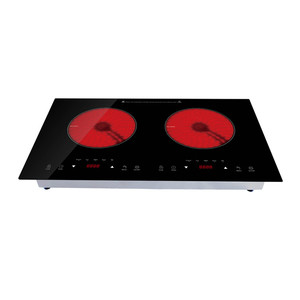 110 v <span class=keywords><strong>Piano</strong></span> Cottura a Induzione Cuisinière à induction Convient au marché mexicain - Product Image 5
