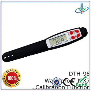 Фабрика OEM дешевые тонкий зонд температура воды цифровой термометр - Product Image 3