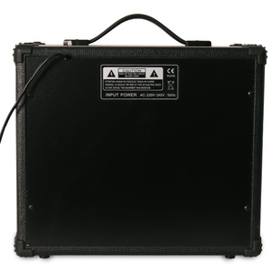 Groothandel 30 watt hot-koop basgitaar versterker - Product Image 4