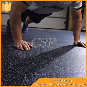 Rodillo de goma pisos <span class=keywords><strong>para</strong></span> club de <span class=keywords><strong>gimnasia</strong></span> - Product Image 1