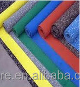 Piso de ยิ<span class=keywords><strong>ม</strong></span> /suelo ยิ<span class=keywords><strong>ม</strong></span> /piso Para gimnasio de caucho 6mm - Product Image 2