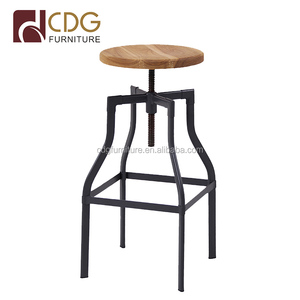 Ghế Cao Công Nghiệp Có Thể Điều Chỉnh Chiều Cao - Product Image 2