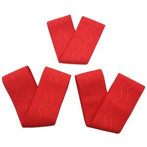 Band Resistensi Latihan Yoga Kebugaran Elastis Kualitas Tinggi - Product Image 5