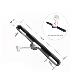 작업 및 공부 거실 가구 머리맡 높이 조정 사무실 책상 노트북 책상 - Product Image 6