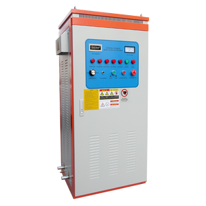 2017 Fábrica venta caliente 60kw máquina de inducción de <span class=keywords><strong>la</strong></span> <span class=keywords><strong>forja</strong></span> del metal - Product Image 4