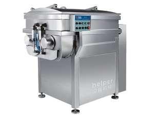 Macchina Automatica per Miscelare Carne/Pollo/Manzo/Maiale/Tritacarne, Mixer per Ripieno di Carne - Product Image 2