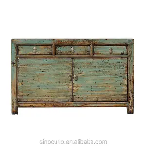 古色古香的中式家具中国餐具柜