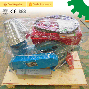 Machine pour la fabrication de granulés de chèvre, g, prix d'usine, à usage domestique, pour enfiler de l'herbe - Product Image 4