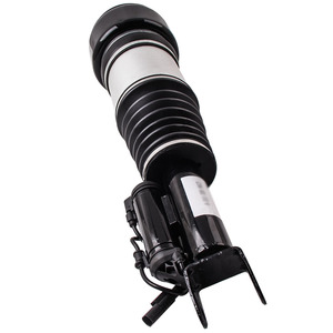 Nouvelle Suspension pneumatique <span class=keywords><strong>Mercedes</strong></span> d'amortisseur en acier Airmatic avant pour <span class=keywords><strong>Mercedes</strong></span> <span class=keywords><strong>W219</strong></span> <span class=keywords><strong>CLS</strong></span> classe modèle A2193201113 A2193200313 - Product Image 1
