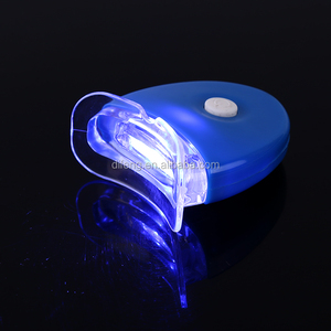 Hot bán răng làm trắng thiết bị với 1 cái hoặc 5 cái đèn LED răng làm trắng Kit để sử dụng nhà - Product Image 1