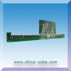 Pin máy tính bảng mạch PCB và nhà sản xuất PCBA