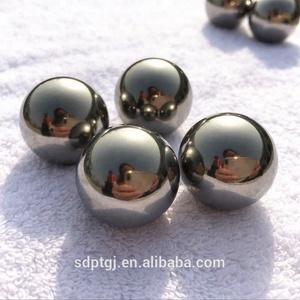 Wholesale Presisi <span class=keywords><strong>Titanium</strong></span> Bola dengan Kualitas Tinggi - Product Image 5