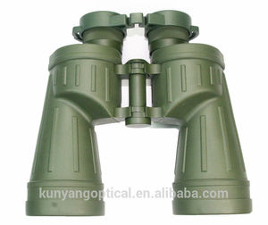 Neues Produkt 10x50 High Bright View <span class=keywords><strong>Mg</strong></span>-al Stärke Material Fernglas mit Verwendung Gute Qualität Brille Bak4 Prisma Wasserdicht - Product Image 6